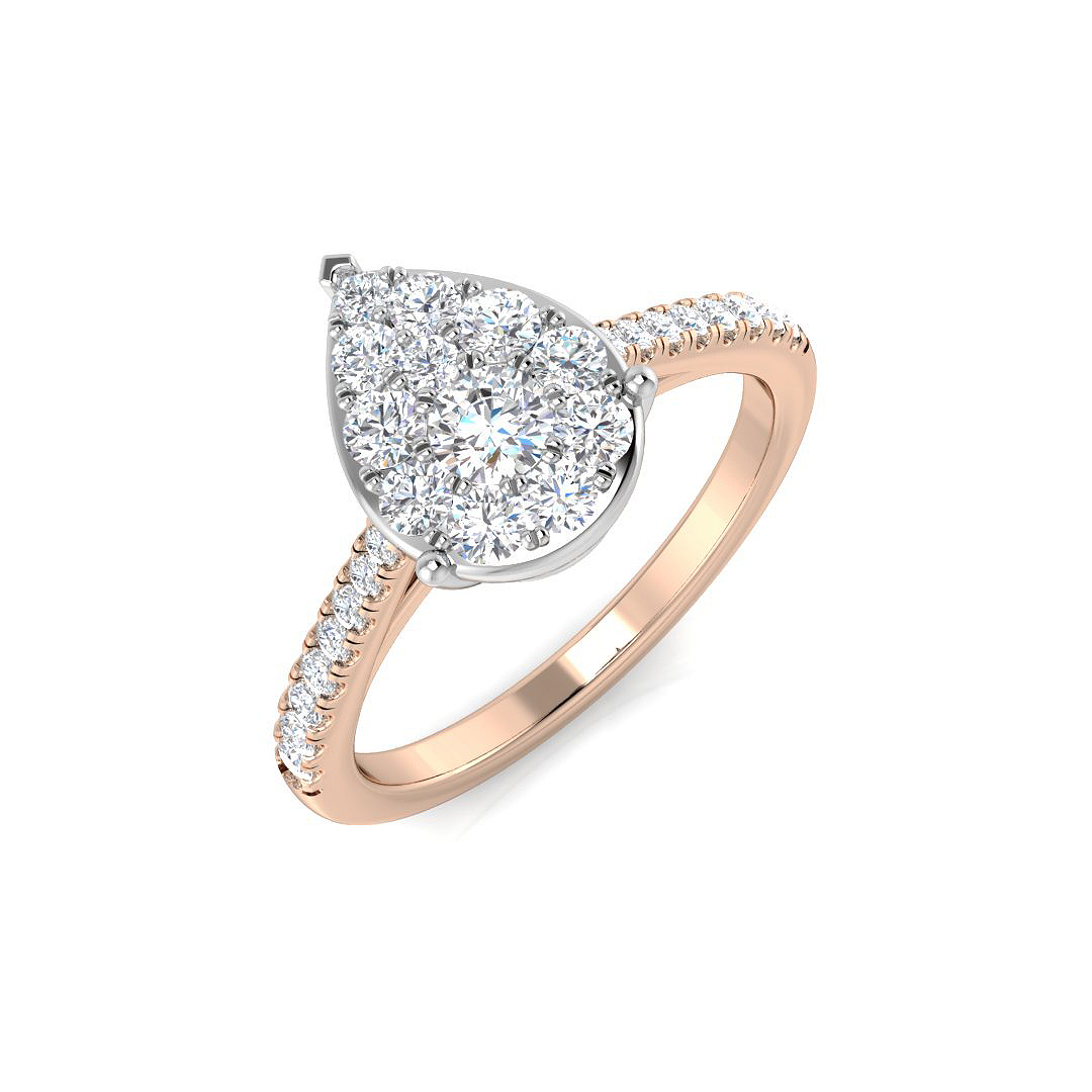 Natural Diamond 