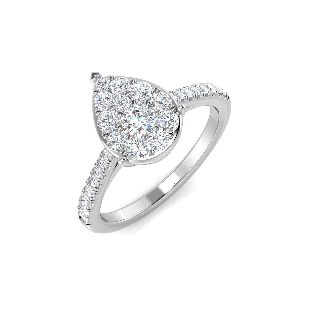 Natural Diamond 