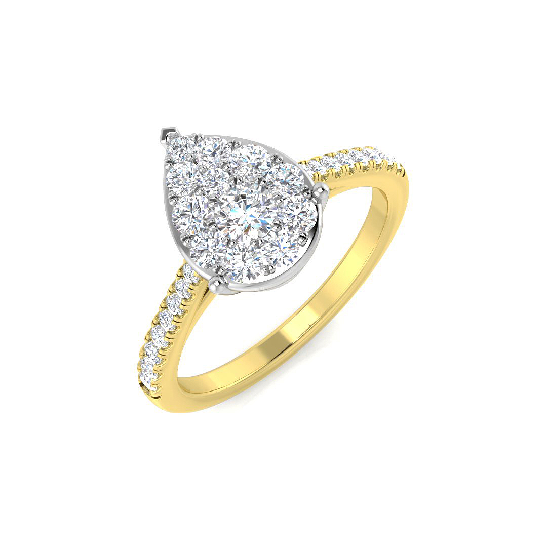 Natural Diamond 
