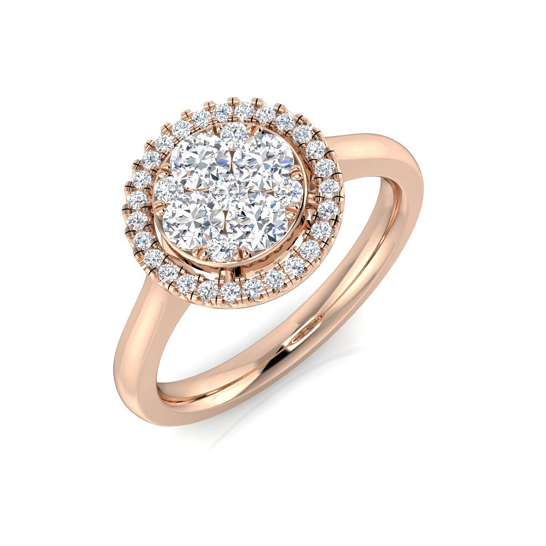 Natural Diamond 