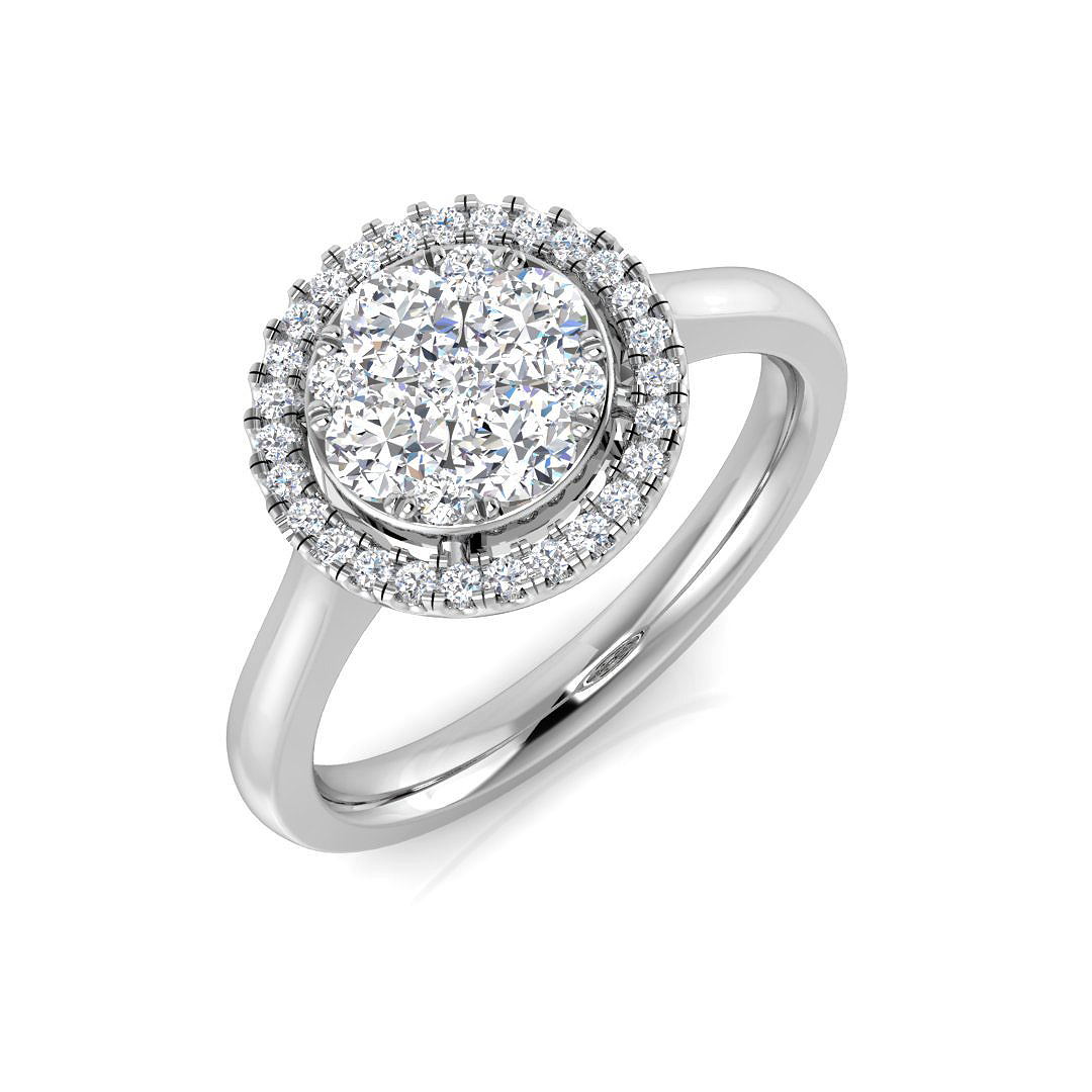 Natural Diamond 