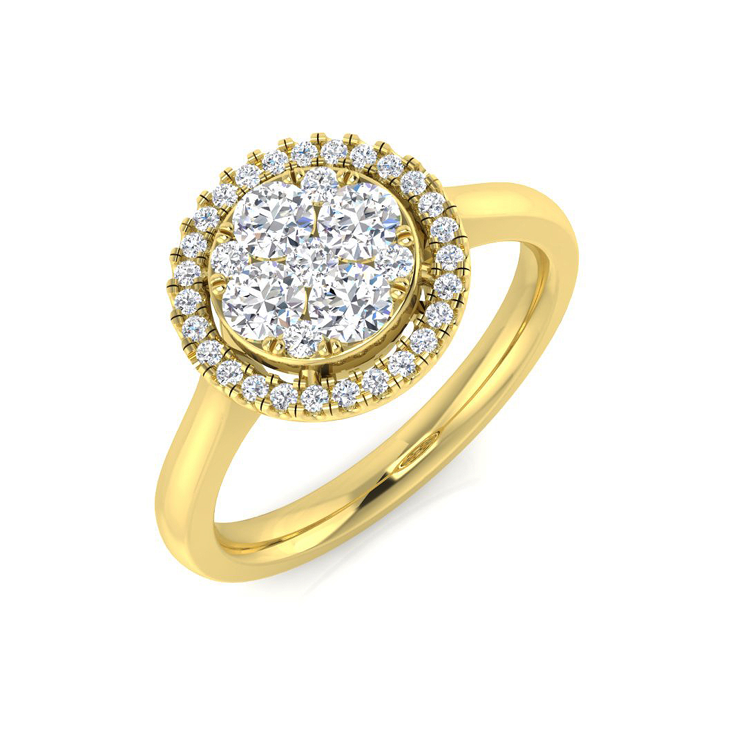 Natural Diamond 