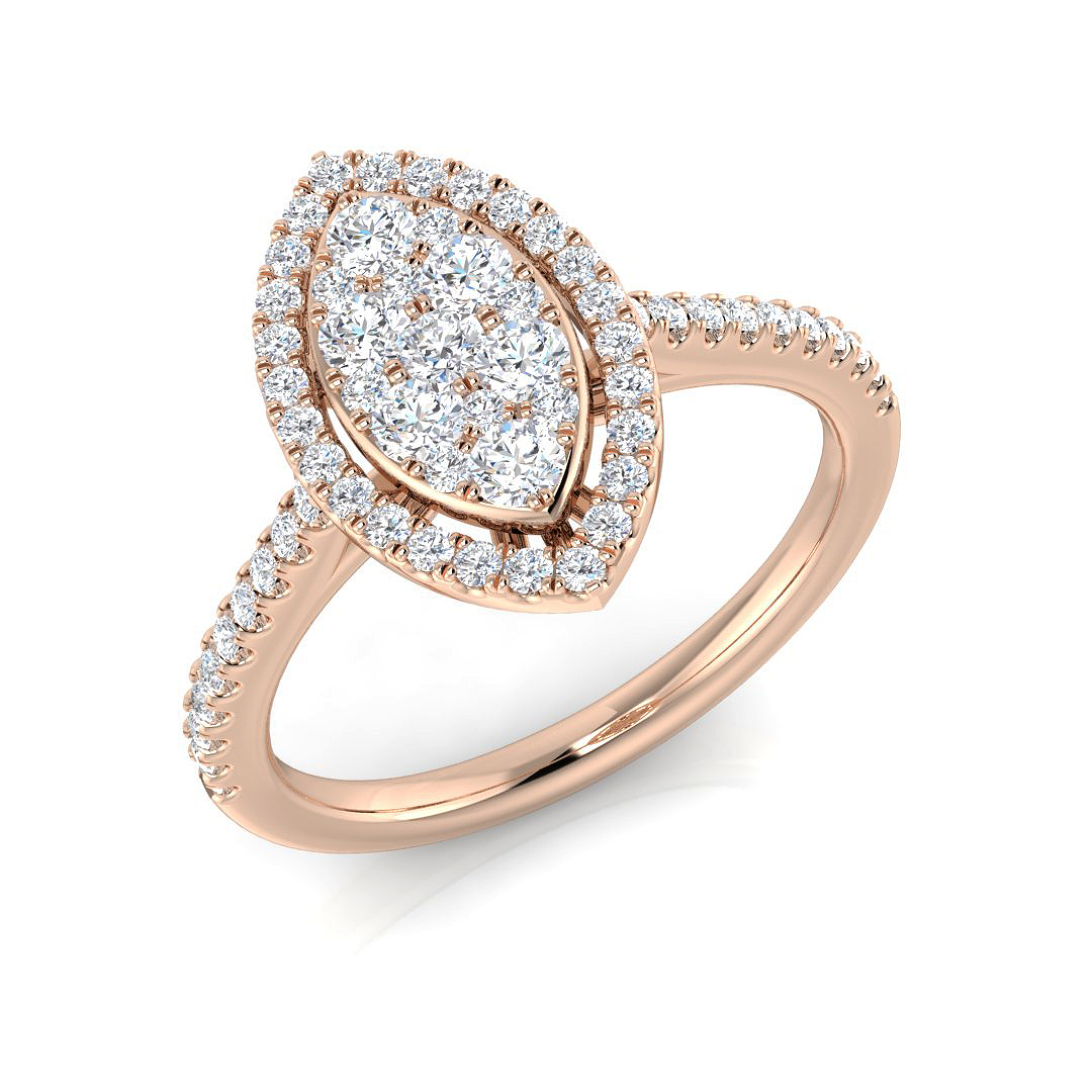 Natural Diamond 