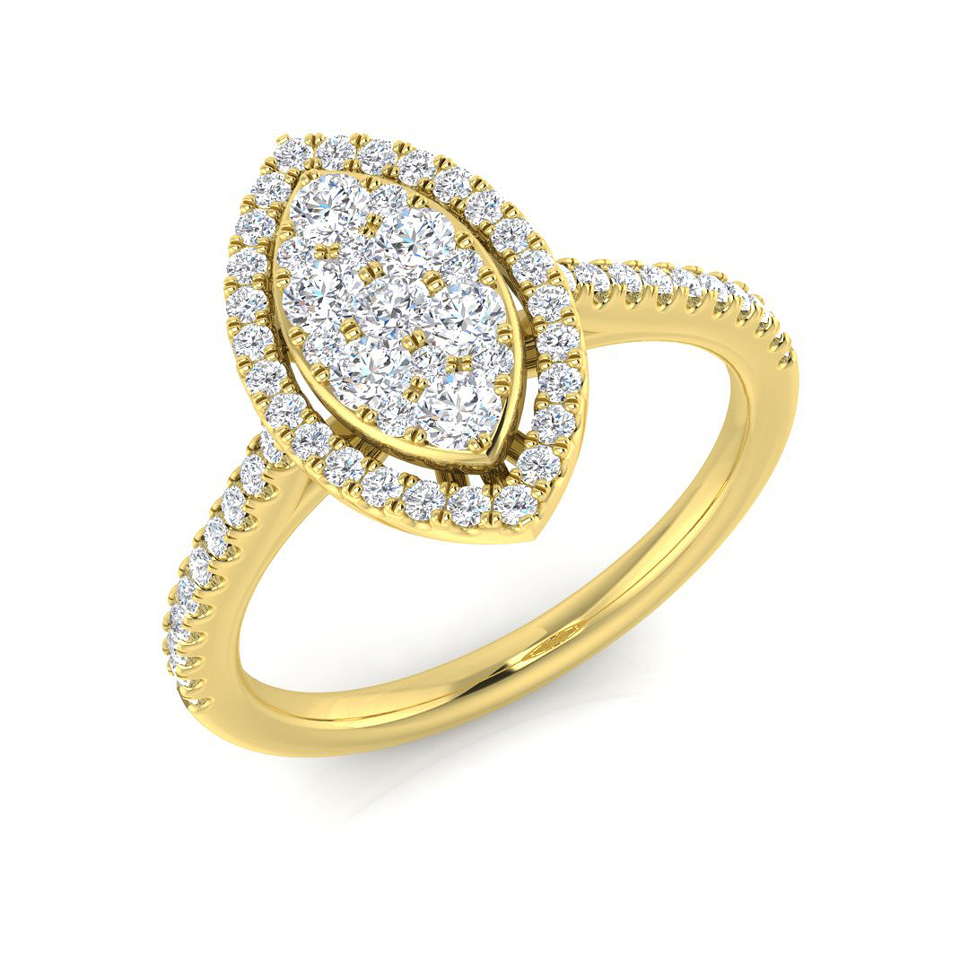 Natural Diamond 