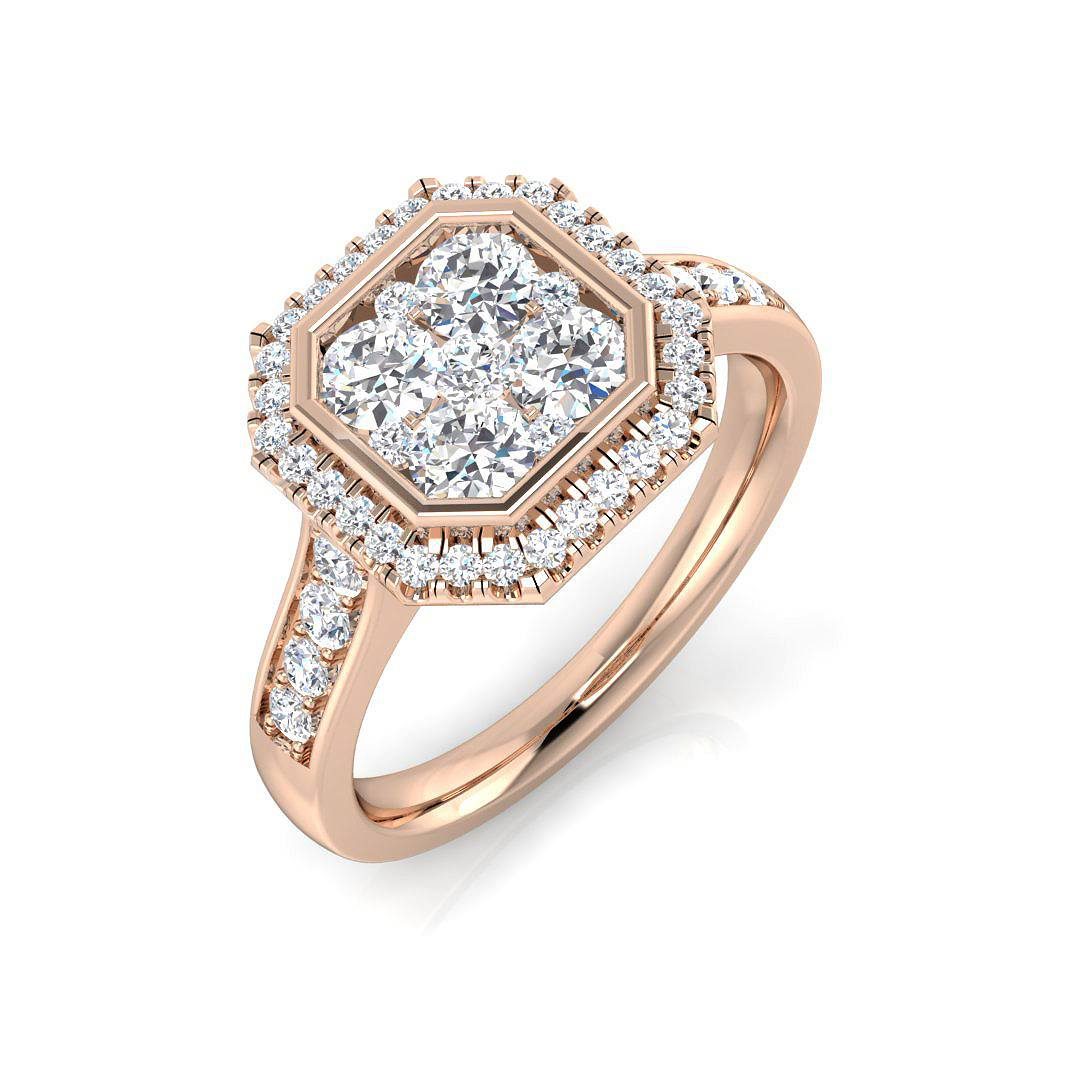 Natural Diamond 