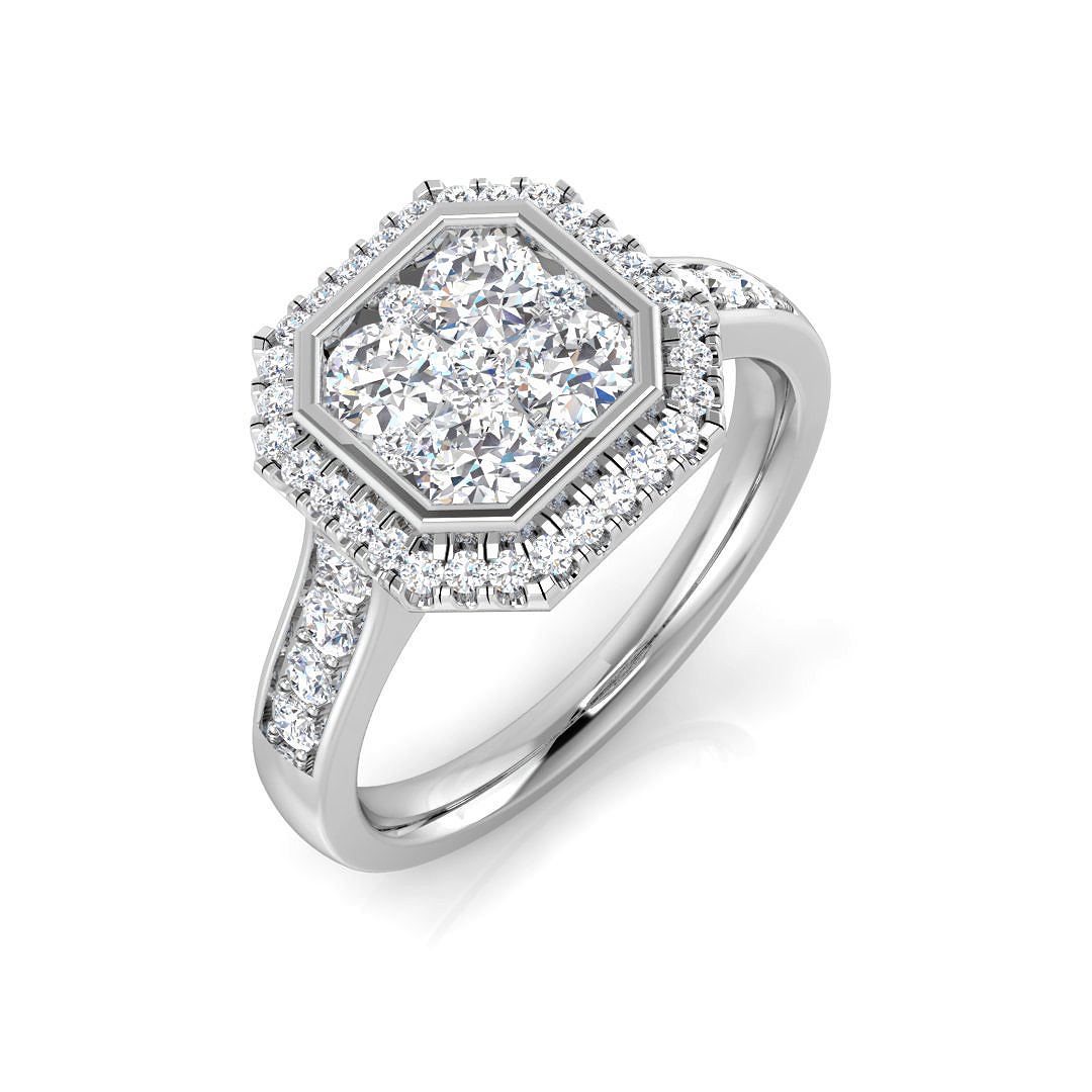 Natural Diamond 