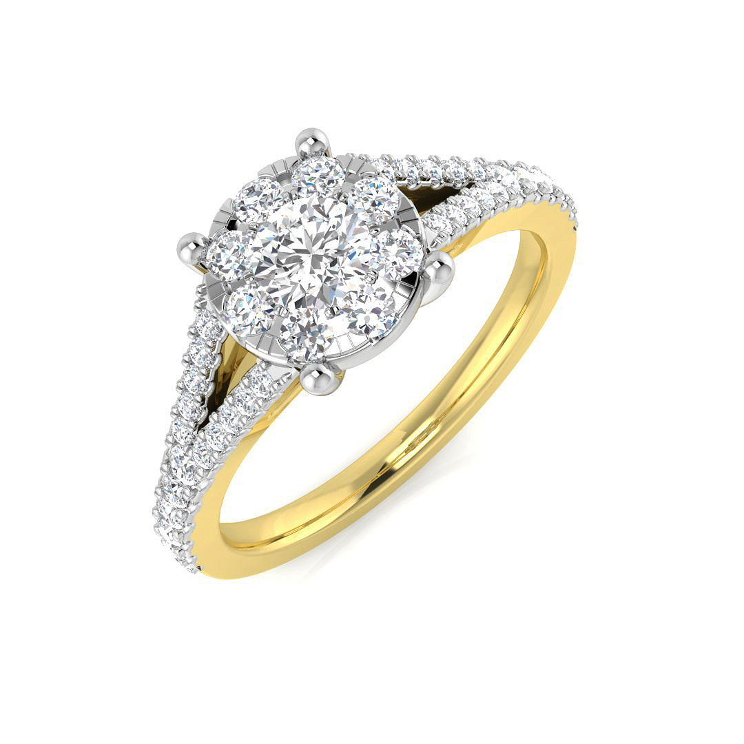 Natural Diamond 