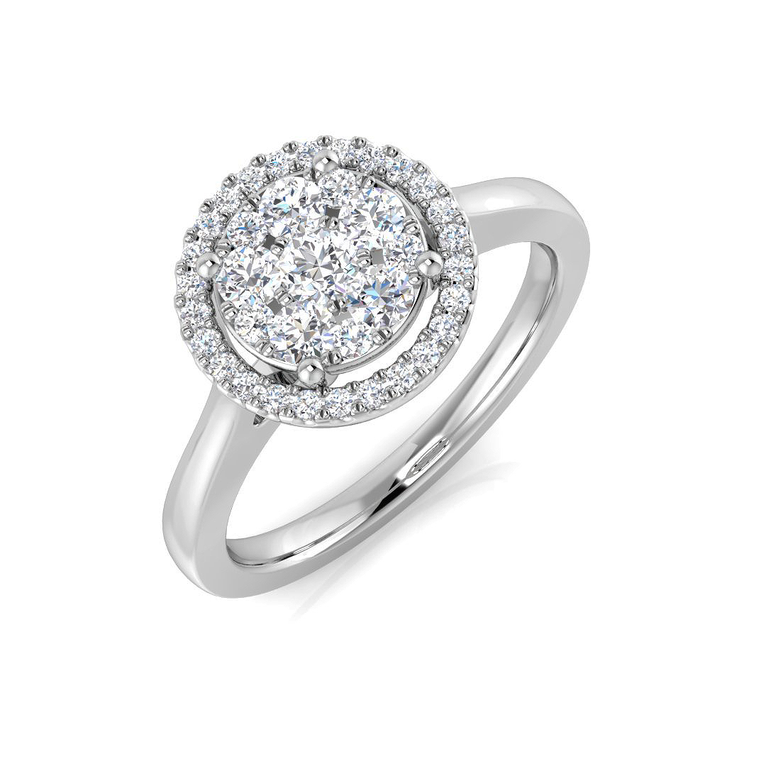 Natural Diamond 