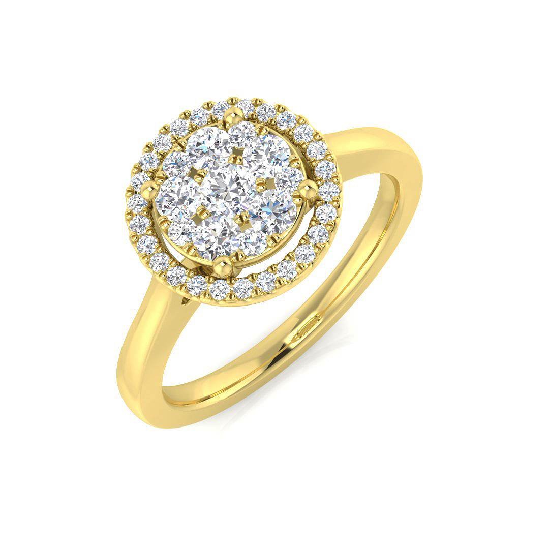 Natural Diamond 