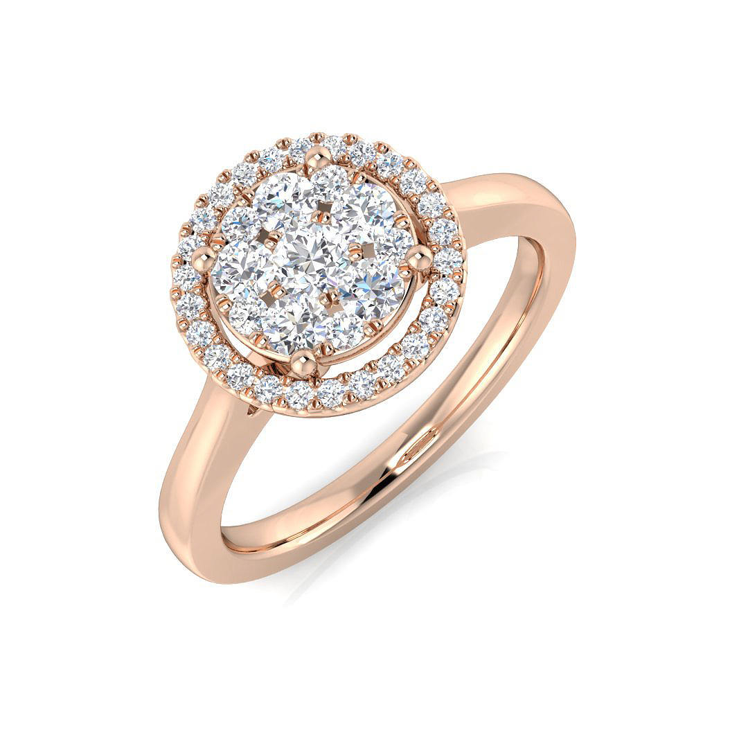 Natural Diamond 