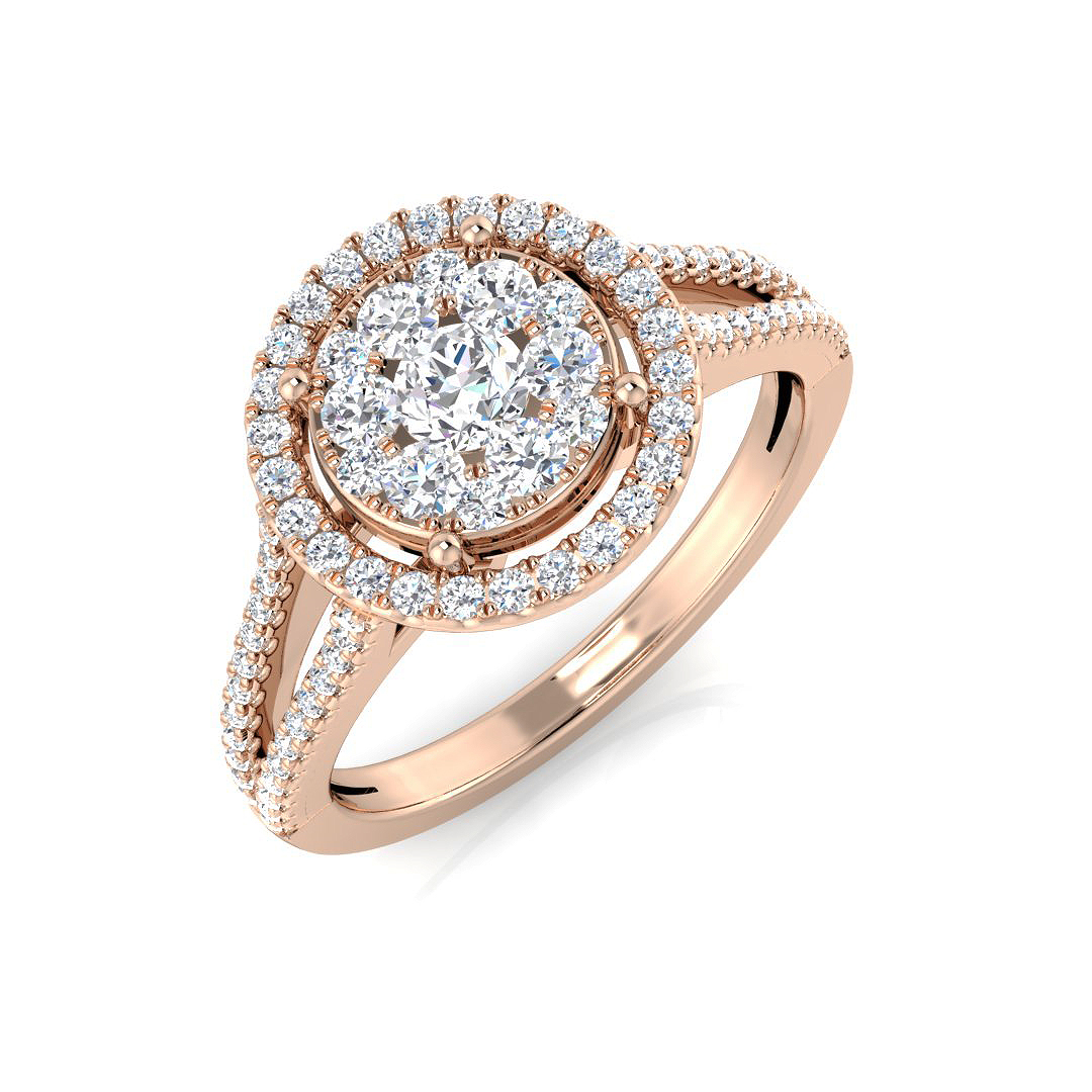 Natural Diamond 