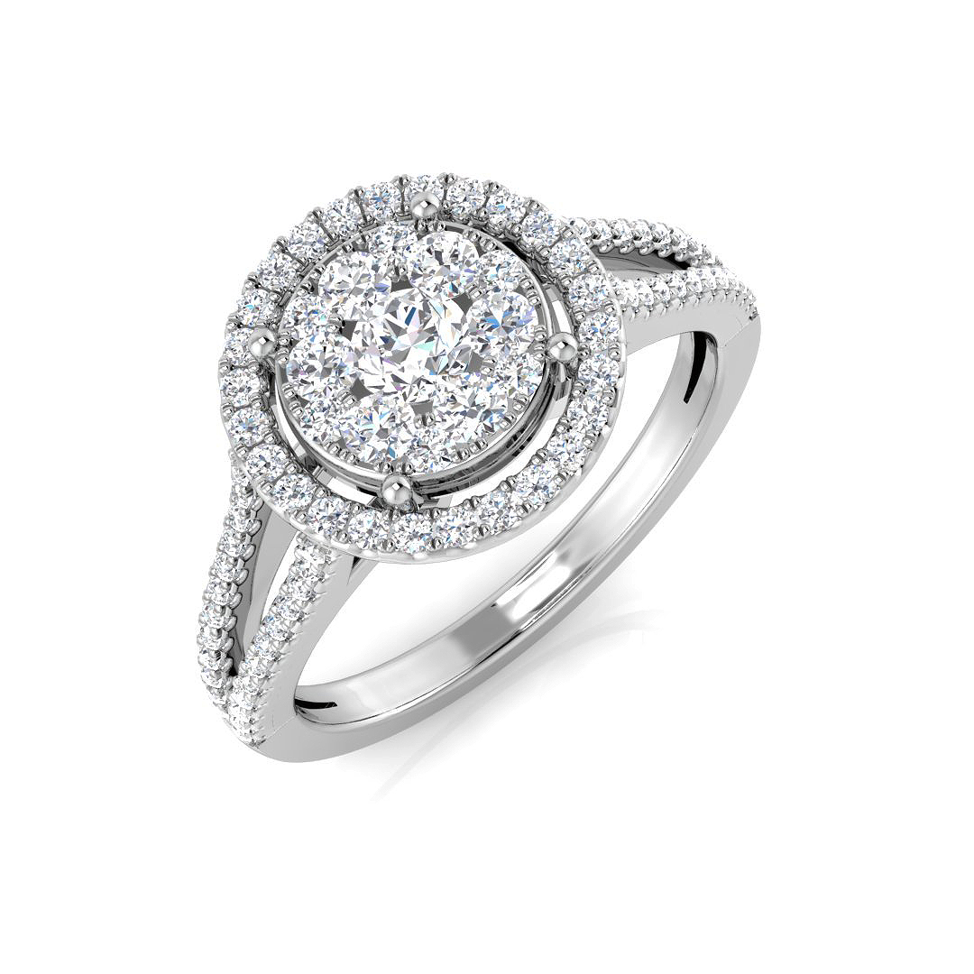 Natural Diamond 
