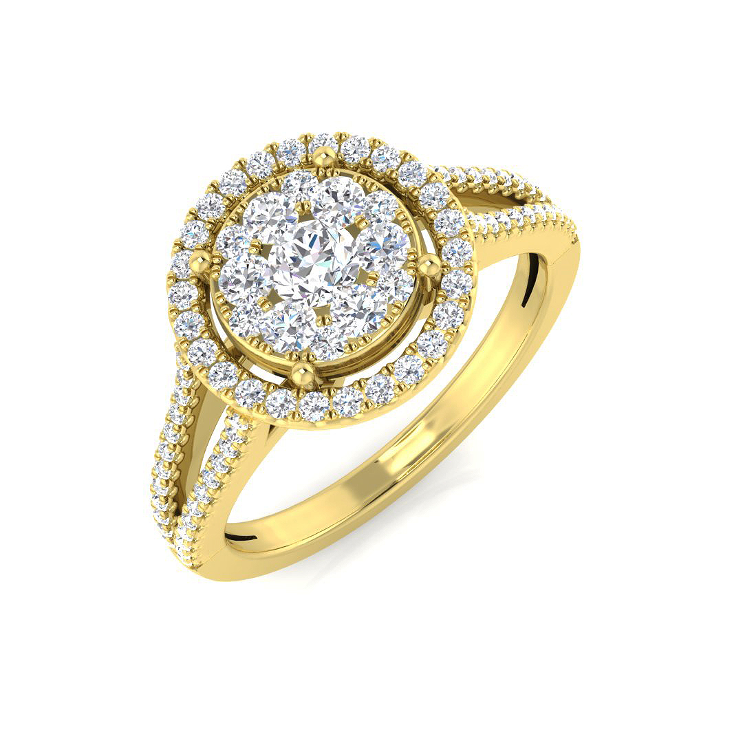 Natural Diamond 