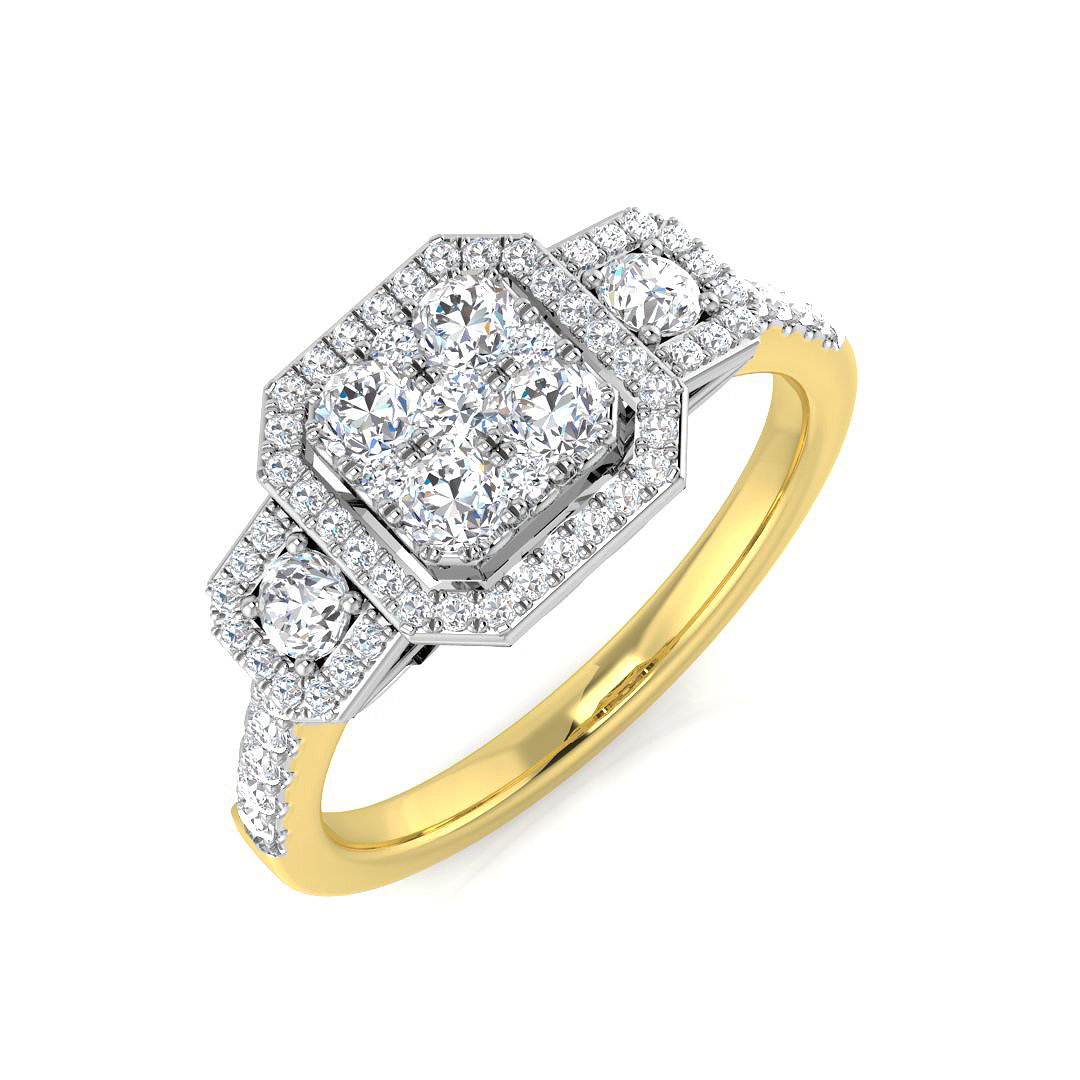 Natural Diamond 