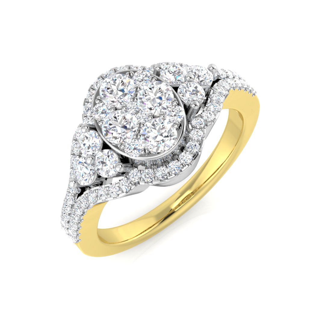 Natural Diamond 