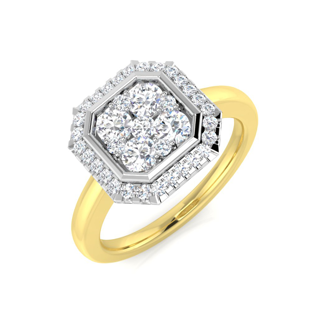 Natural Diamond 