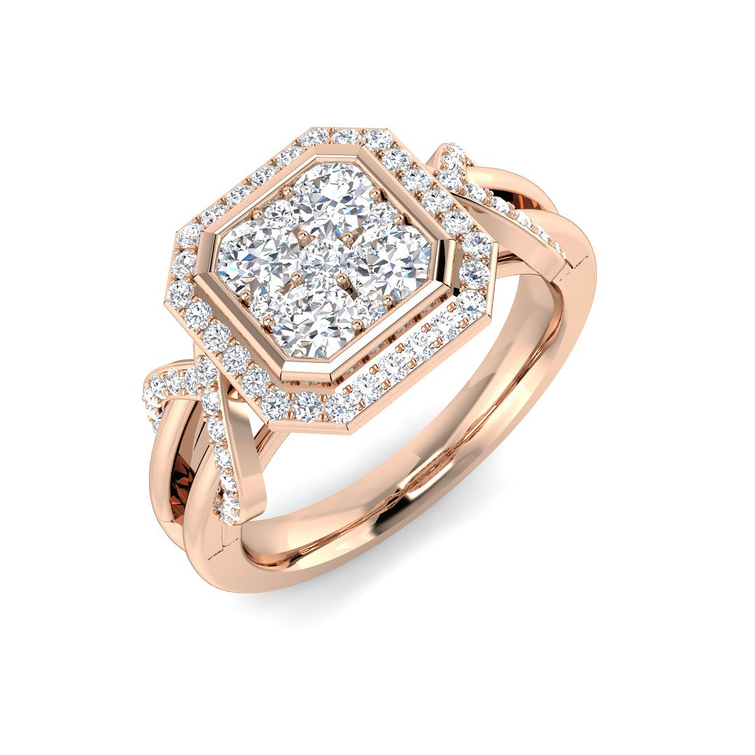 Natural Diamond 