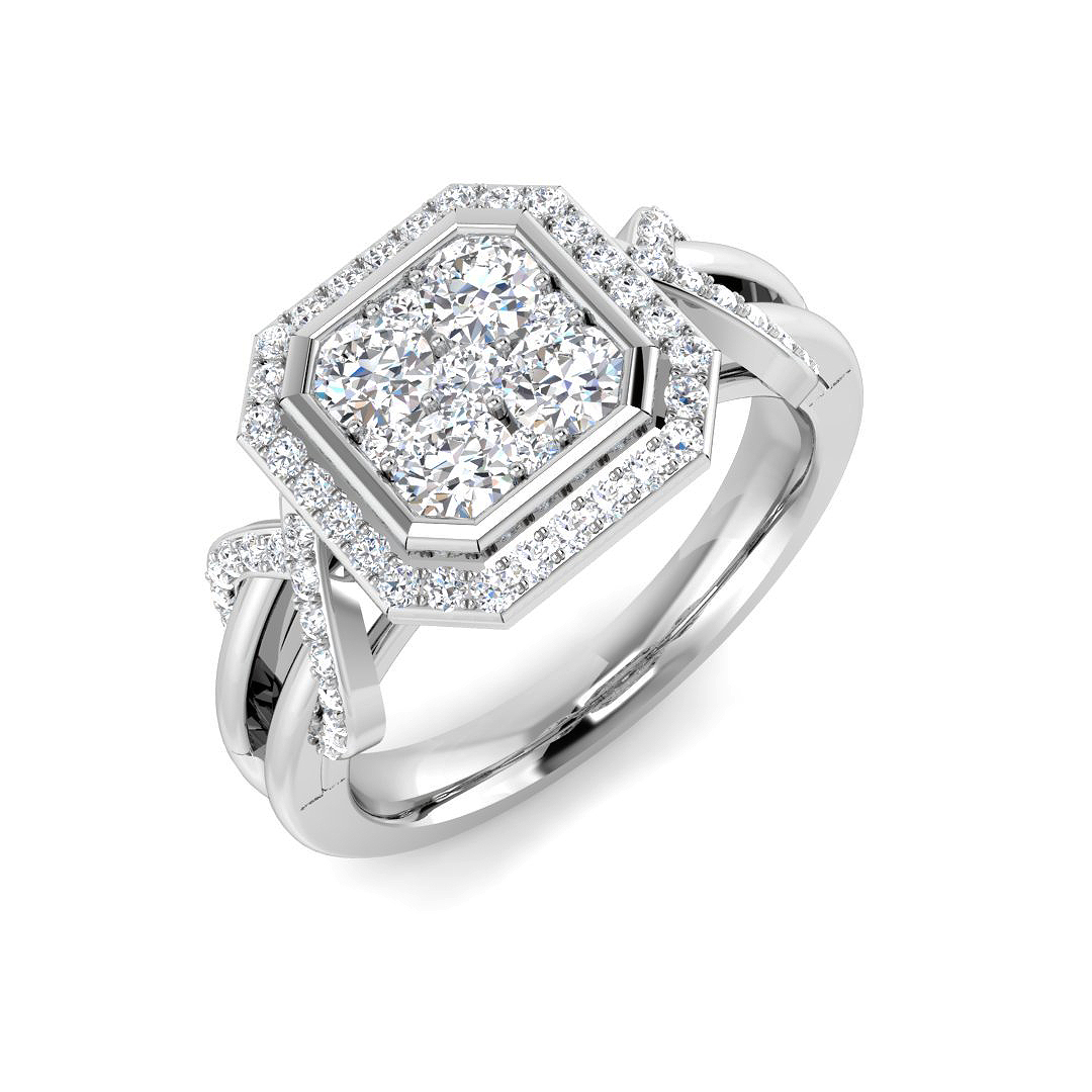 Natural Diamond 