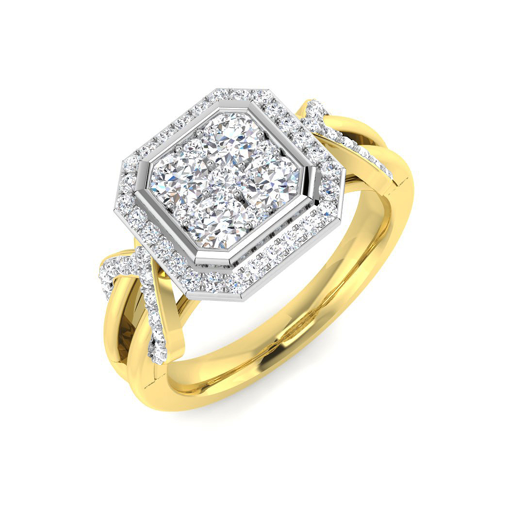 Natural Diamond 