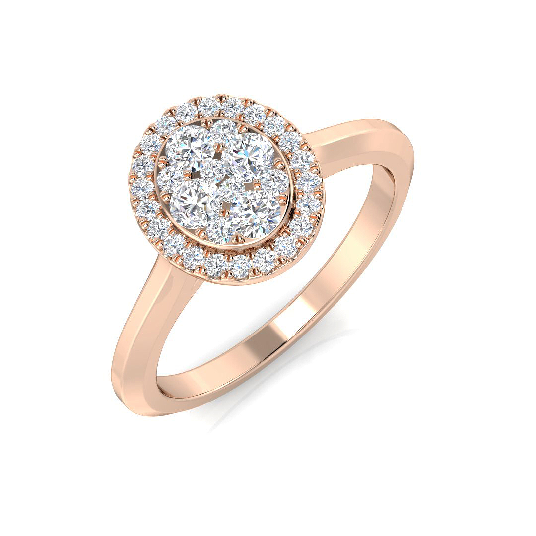 Natural Diamond 