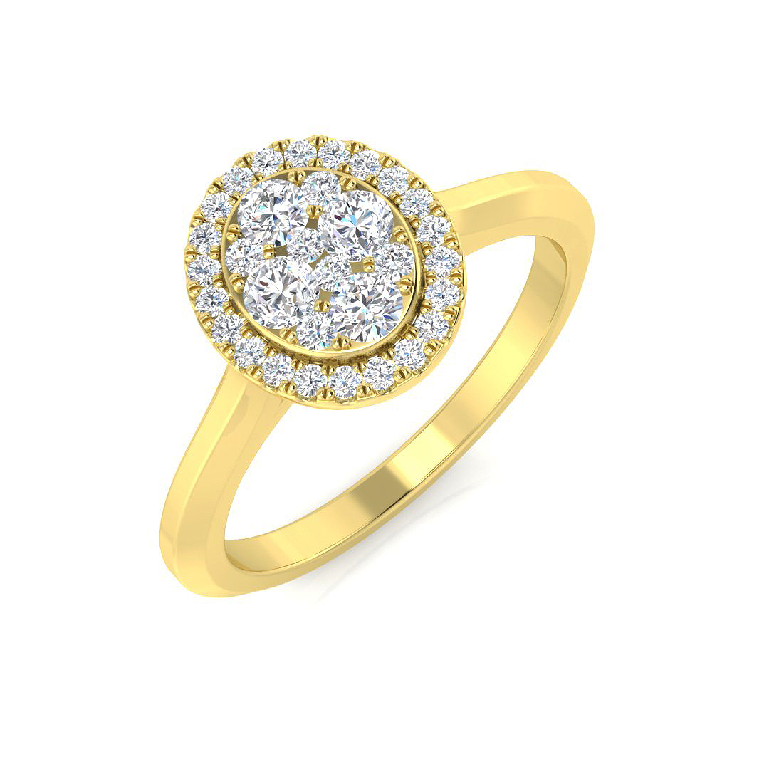 Natural Diamond 