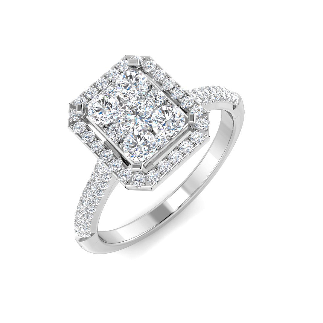 Natural Diamond 