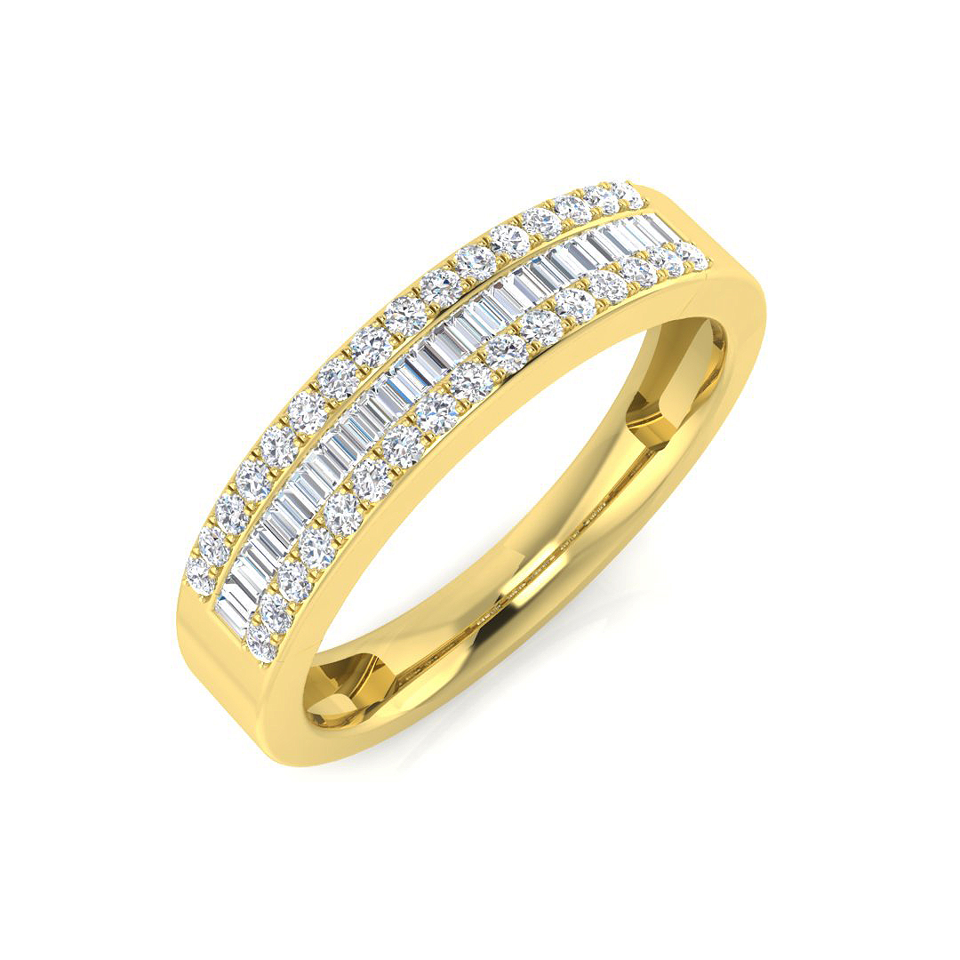 Natural Diamond 