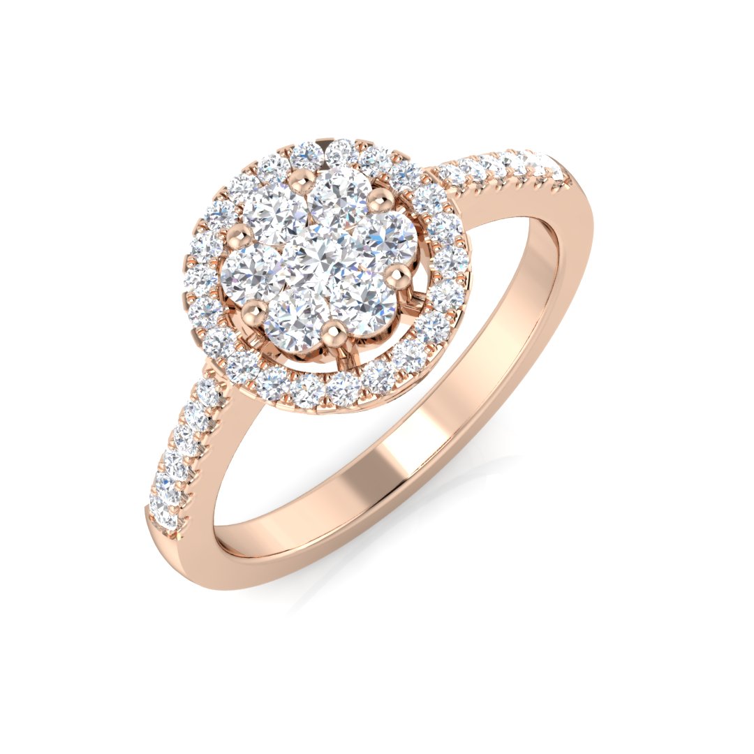 Natural Diamond 