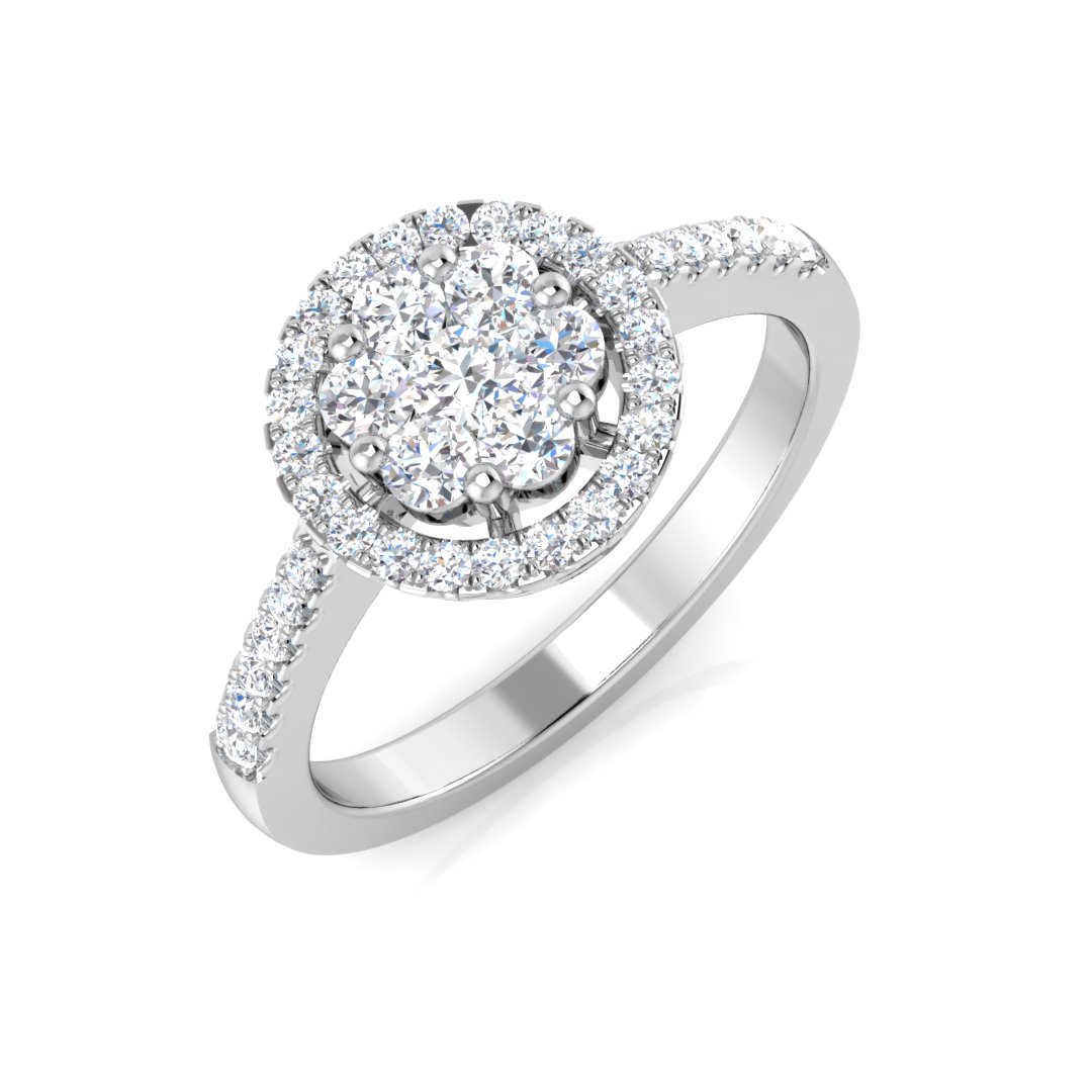 Natural Diamond 