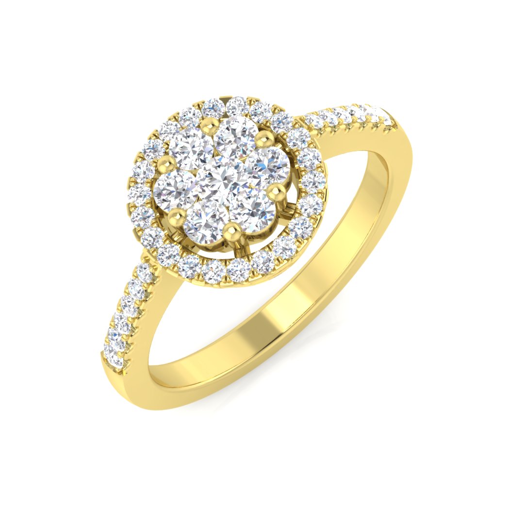 Natural Diamond 