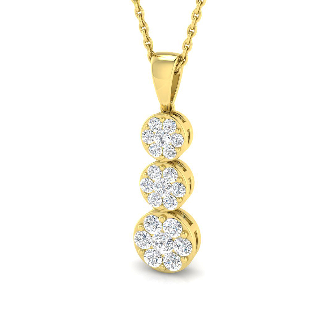 Natural Diamond 
