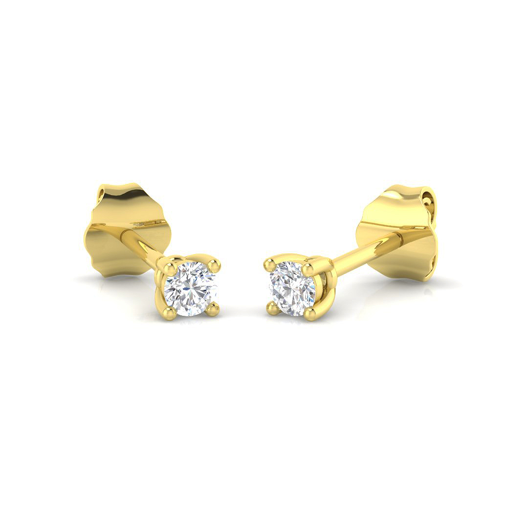 Natural Diamond 