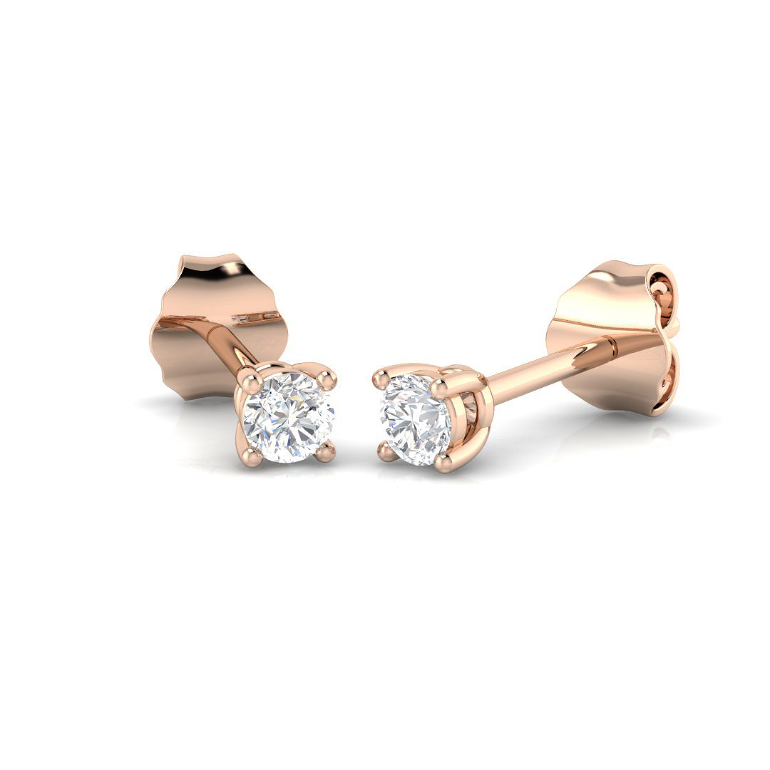 Natural Diamond 