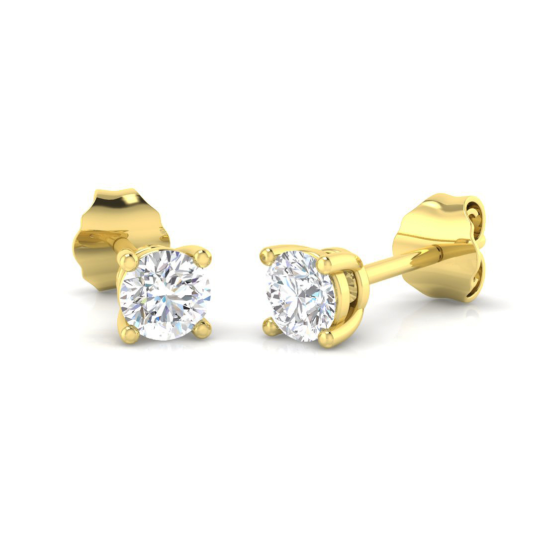 Natural Diamond 