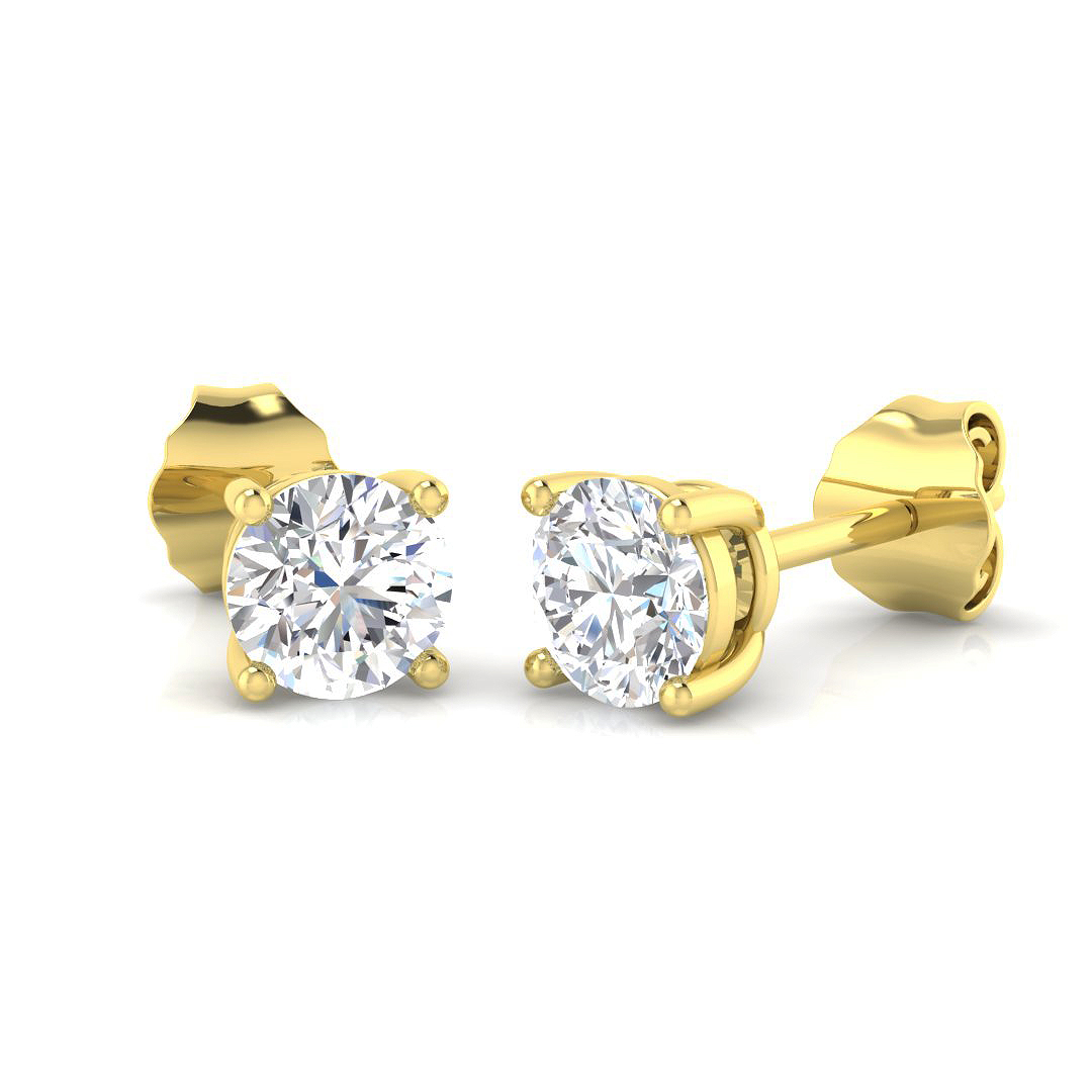 Natural Diamond 