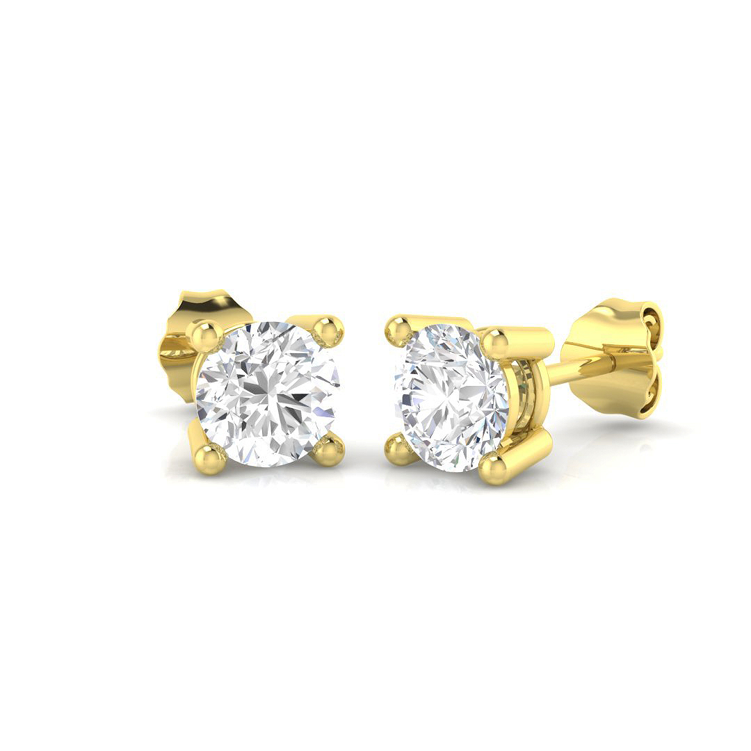 Natural Diamond 