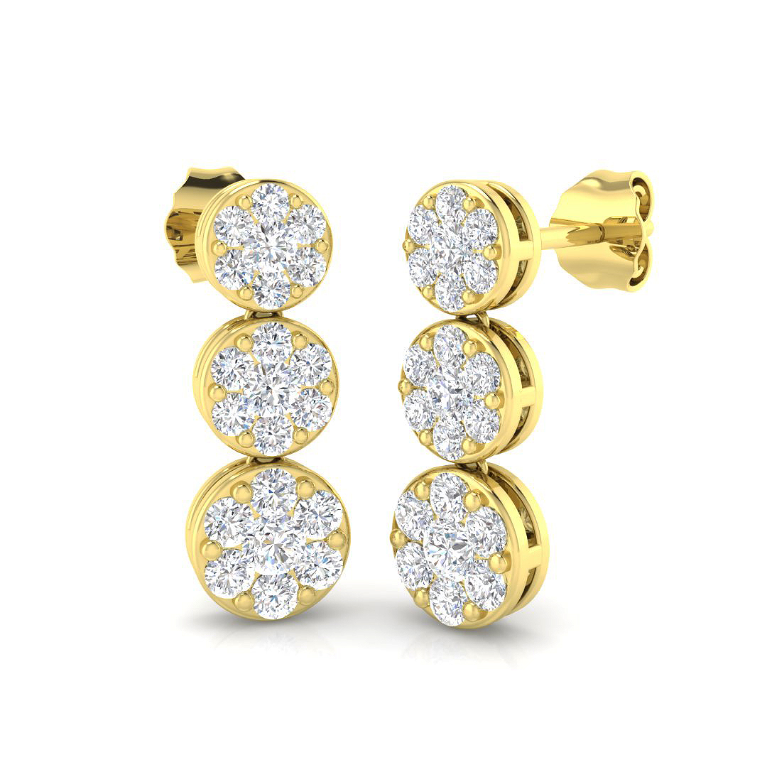 Natural Diamond 