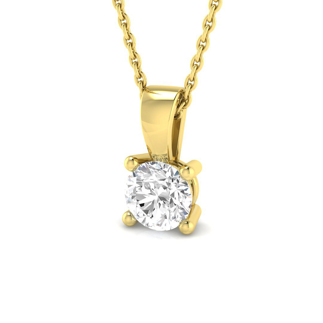 Natural Diamond 