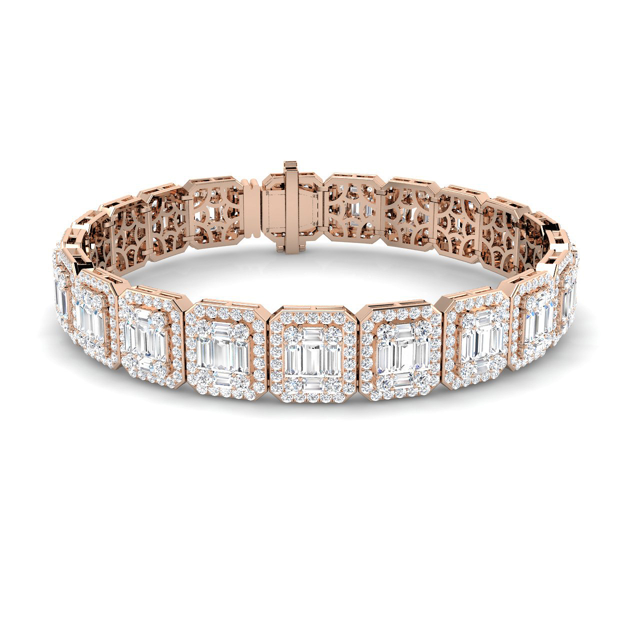 Natural Diamond 