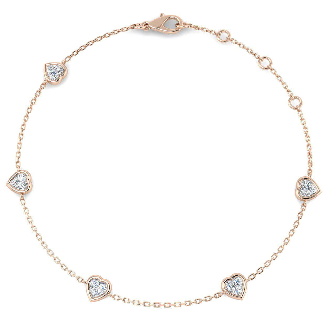 Natural Diamond 