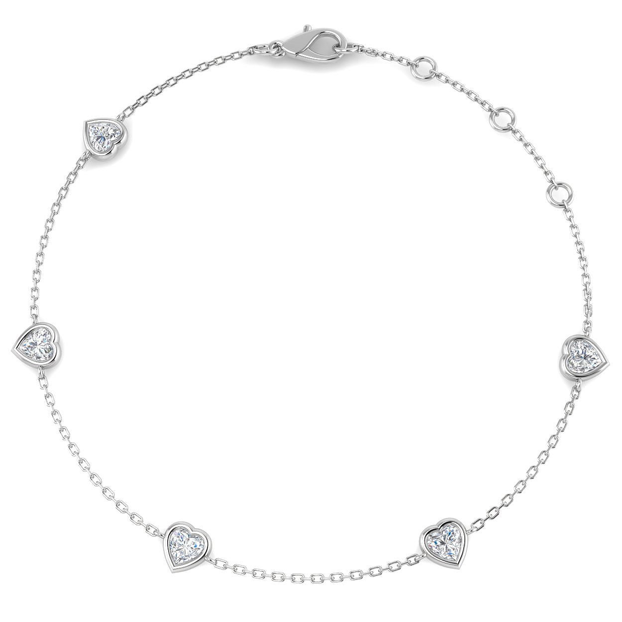 Natural Diamond 