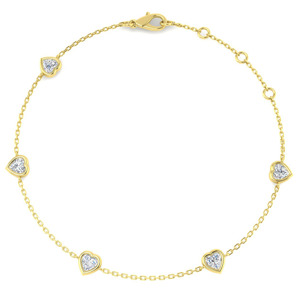 Natural Diamond 