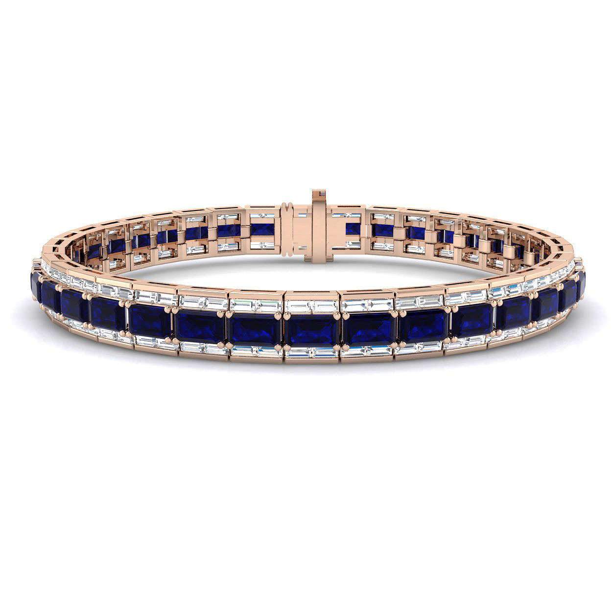 Blue Sapphire 