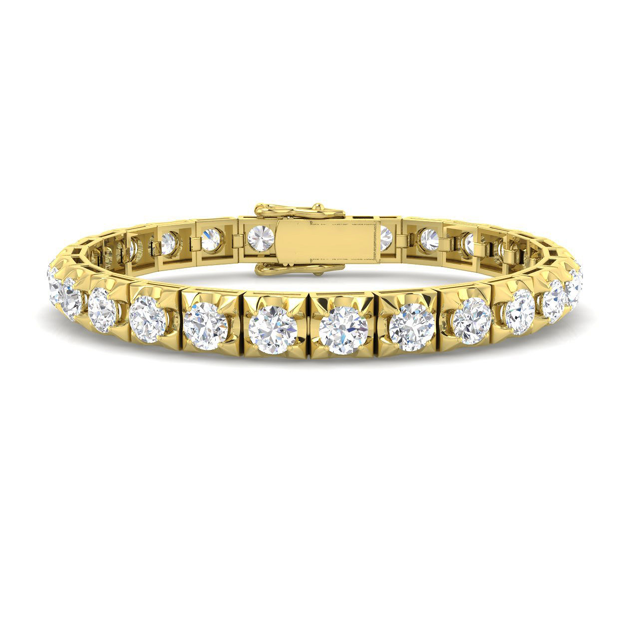 Natural Diamond 