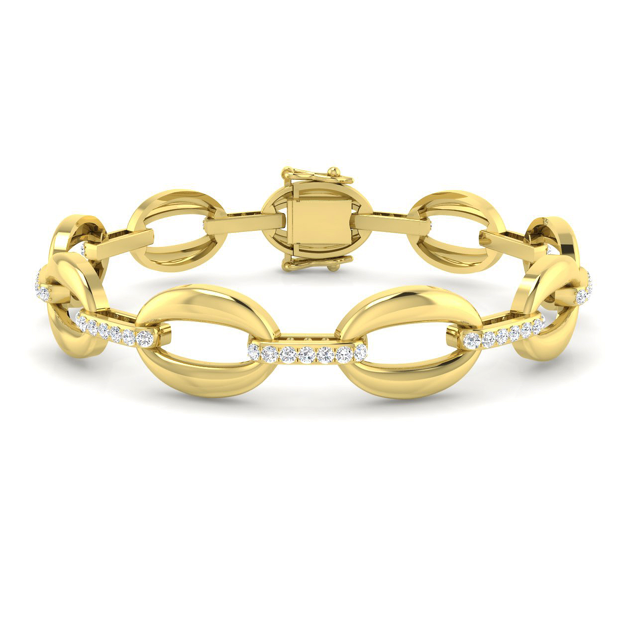 Natural Diamond 