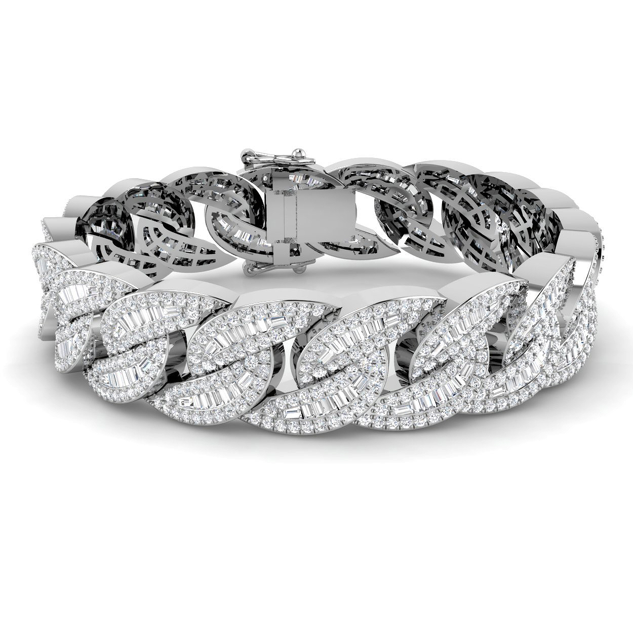 Natural Diamond 