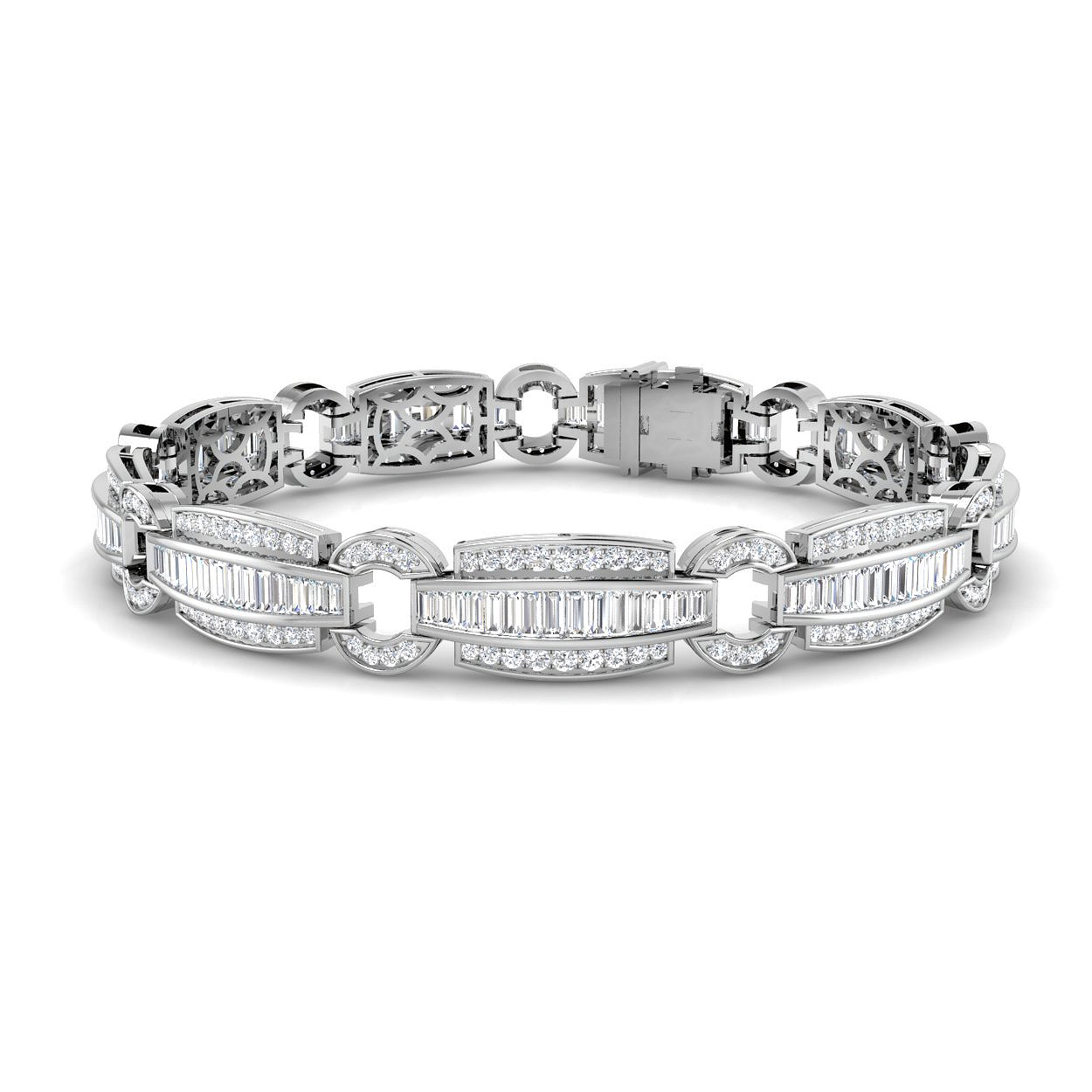 Natural Diamond 