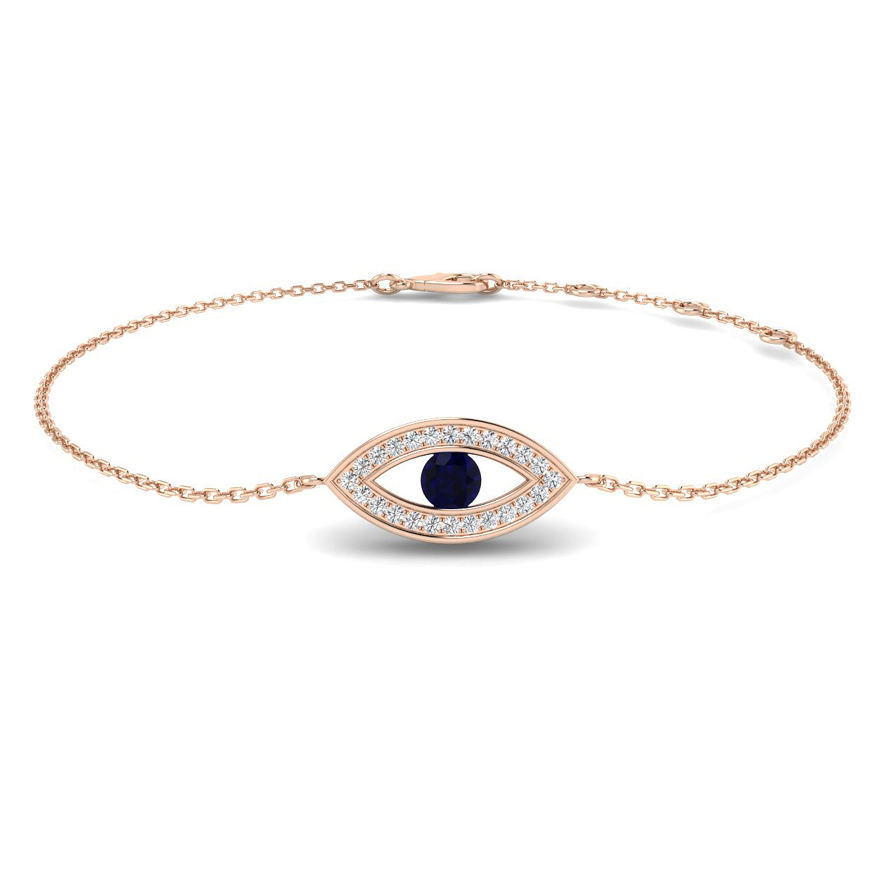Blue Sapphire 