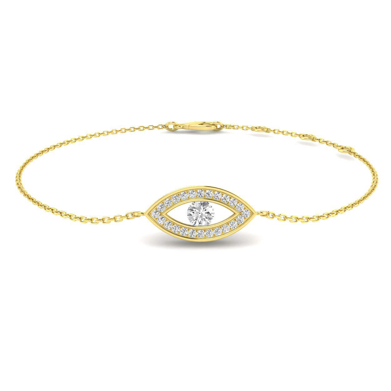 Natural Diamond 