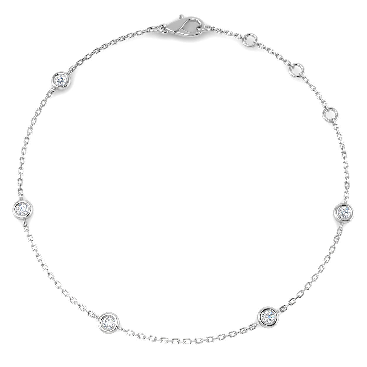 Natural Diamond 